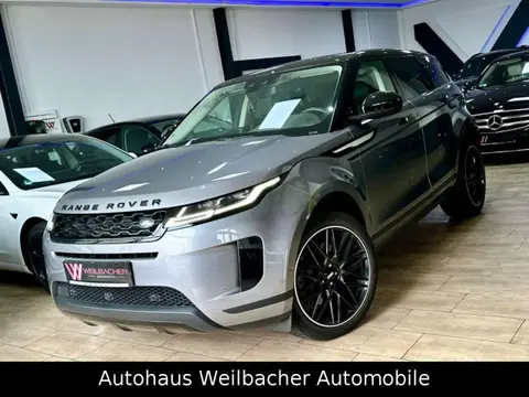 Annonce LAND ROVER RANGE ROVER EVOQUE Diesel 2020 d'occasion 