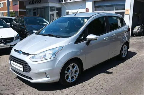 Annonce FORD B-MAX Essence 2015 d'occasion 