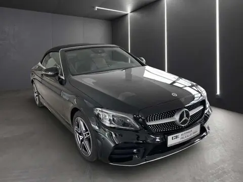 Used MERCEDES-BENZ CLASSE C Petrol 2023 Ad 