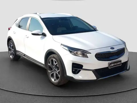 Annonce KIA XCEED Essence 2020 d'occasion 