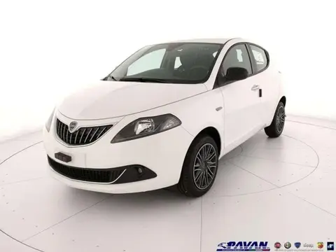 Used LANCIA YPSILON Hybrid 2023 Ad 