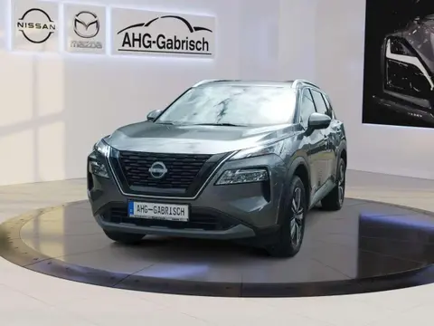 Annonce NISSAN X-TRAIL Essence 2024 d'occasion 