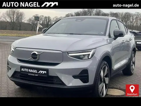 Annonce VOLVO C40 Électrique 2024 d'occasion 