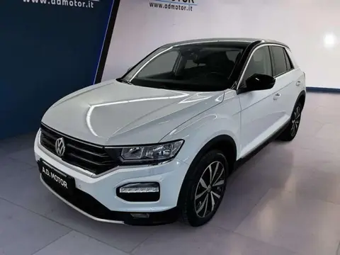 Used VOLKSWAGEN T-ROC Diesel 2019 Ad 