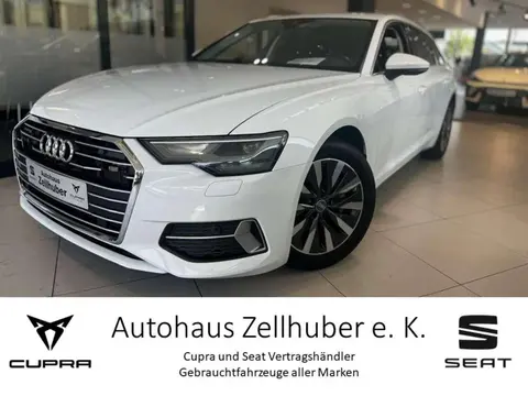 Used AUDI A6 Diesel 2019 Ad 