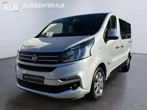 Annonce FIAT TALENTO Diesel 2016 d'occasion 