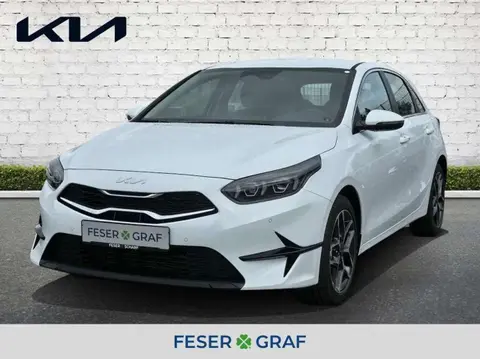 Used KIA CEED Petrol 2024 Ad 