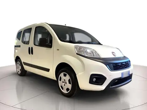 Used FIAT QUBO  2018 Ad 