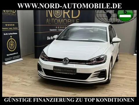 Used VOLKSWAGEN GOLF Petrol 2020 Ad 