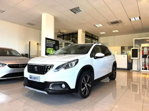 Used PEUGEOT 2008 Diesel 2017 Ad 