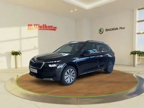 Annonce SKODA KAMIQ Essence 2022 d'occasion 