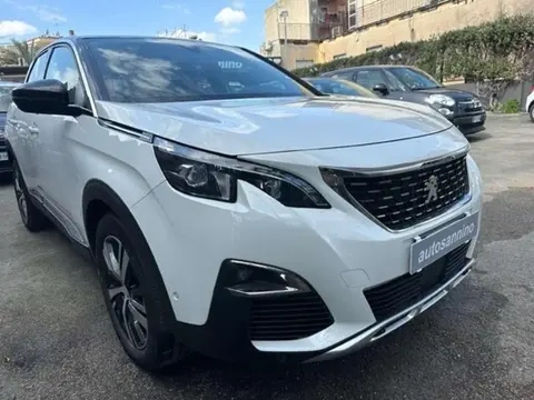 Used PEUGEOT 3008 Diesel 2018 Ad 