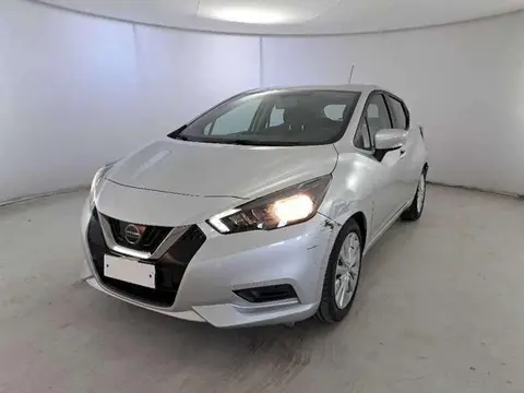 Used NISSAN MICRA Petrol 2021 Ad 