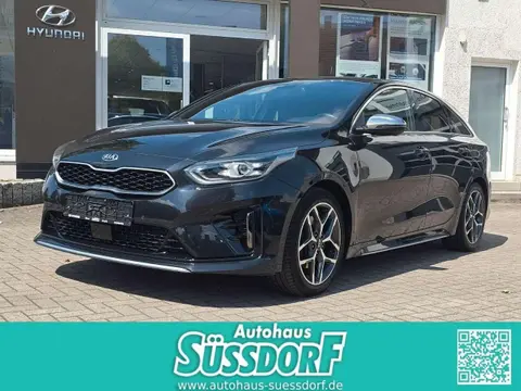 Used KIA PROCEED Diesel 2020 Ad 