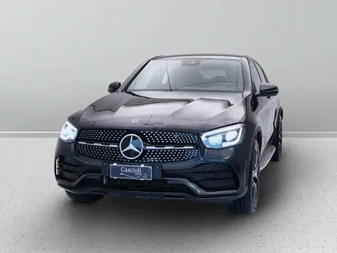 Annonce MERCEDES-BENZ CLASSE GLC Diesel 2023 d'occasion 