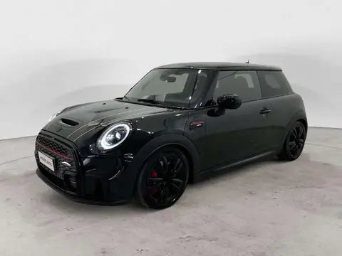 Annonce MINI JOHN COOPER WORKS Essence 2022 d'occasion 