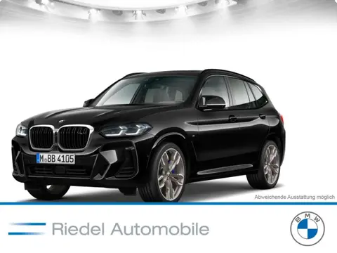 Used BMW X3 Diesel 2023 Ad 