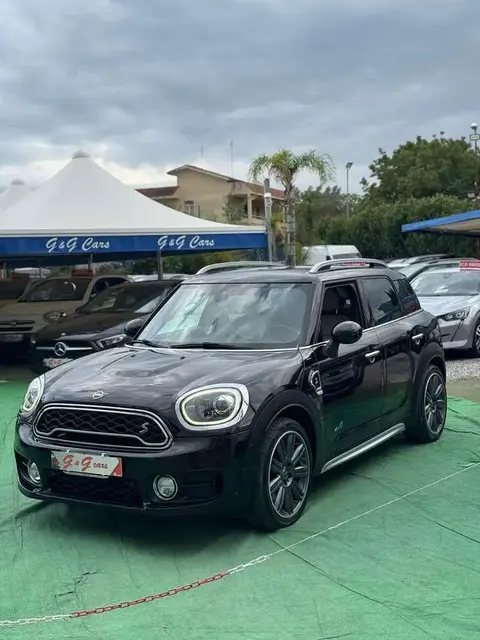 Used MINI COOPER Diesel 2018 Ad 