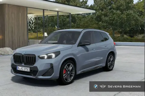 Annonce BMW X1 Hybride 2024 d'occasion 