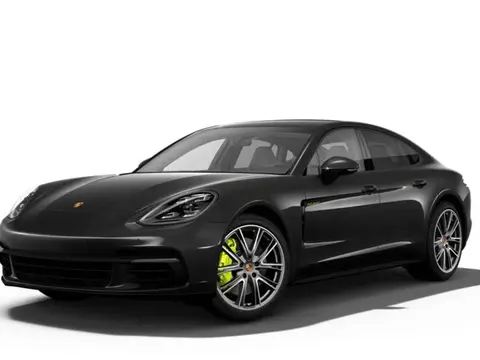 Used PORSCHE PANAMERA Hybrid 2018 Ad 