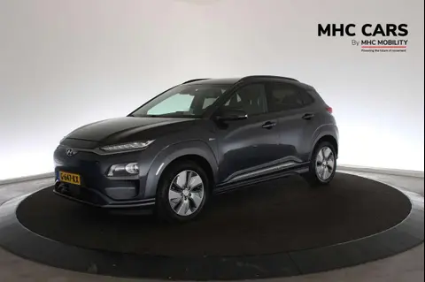 Annonce HYUNDAI KONA Électrique 2019 d'occasion 