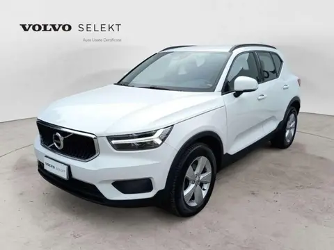 Used VOLVO XC40 Diesel 2019 Ad 