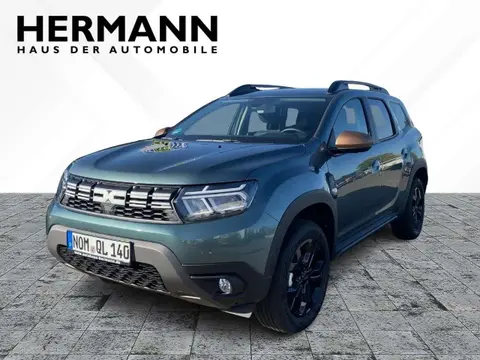 Used DACIA DUSTER Petrol 2024 Ad 