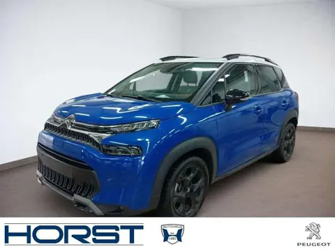 Used CITROEN C3 AIRCROSS Petrol 2024 Ad 