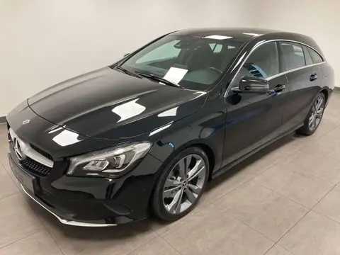 Annonce MERCEDES-BENZ CLASSE CLA Essence 2019 d'occasion 