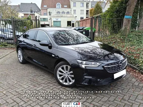 Annonce OPEL INSIGNIA Diesel 2020 d'occasion 