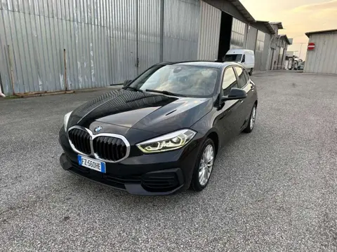 Annonce BMW SERIE 1 Diesel 2020 d'occasion 