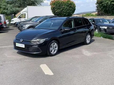 Annonce VOLKSWAGEN GOLF Essence 2021 d'occasion 