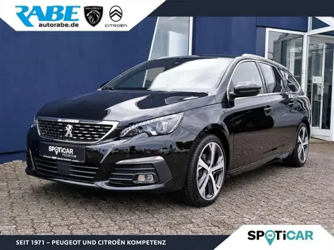 Used PEUGEOT 308 Petrol 2021 Ad 