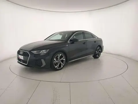 Annonce AUDI A3 Diesel 2023 d'occasion 