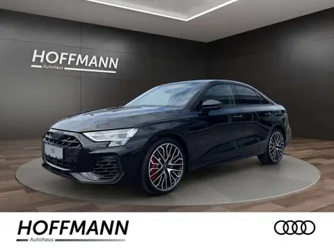 Annonce AUDI A3 Essence 2024 d'occasion 