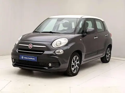 Annonce FIAT 500L Essence 2021 d'occasion 