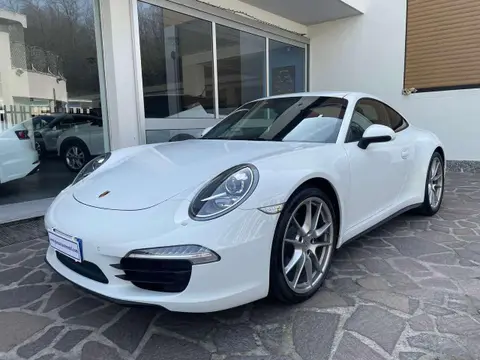 Annonce PORSCHE 911 Essence 2016 d'occasion 