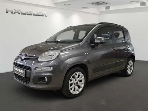 Annonce FIAT PANDA Essence 2018 d'occasion 