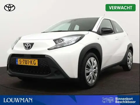 Used TOYOTA AYGO X Petrol 2023 Ad 