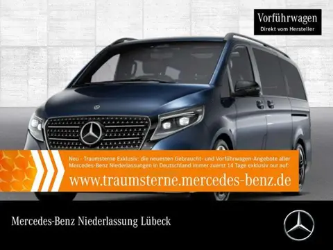 Used MERCEDES-BENZ CLASSE V Diesel 2024 Ad 