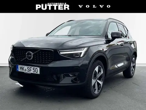 Annonce VOLVO XC40 Essence 2024 d'occasion 