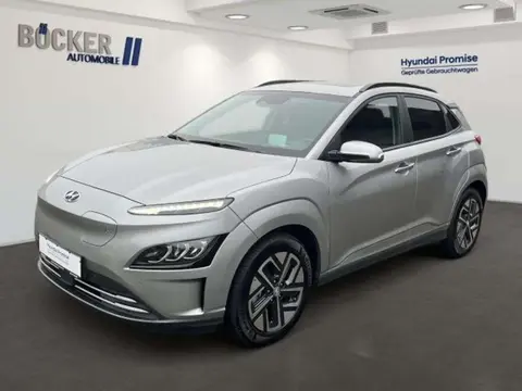 Annonce HYUNDAI KONA Électrique 2022 d'occasion 