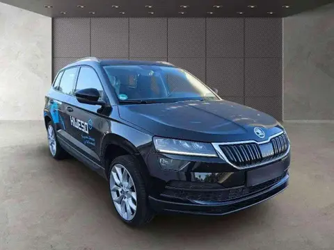 Used SKODA KAROQ Diesel 2020 Ad 