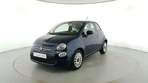 Used FIAT 500 Petrol 2017 Ad 