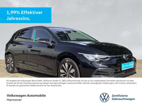 Annonce VOLKSWAGEN GOLF Essence 2023 d'occasion 