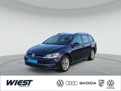 Used VOLKSWAGEN GOLF Diesel 2020 Ad 