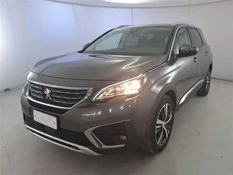 Annonce PEUGEOT 5008 Diesel 2020 d'occasion 