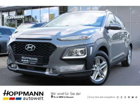 Used HYUNDAI KONA Petrol 2020 Ad 