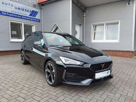 Used CUPRA LEON Diesel 2023 Ad 