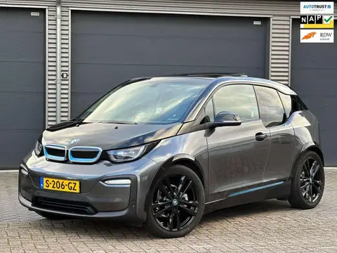 Annonce BMW I3 Électrique 2021 d'occasion 